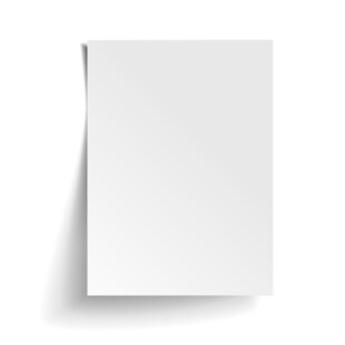 1 x A4 K2 PAPER