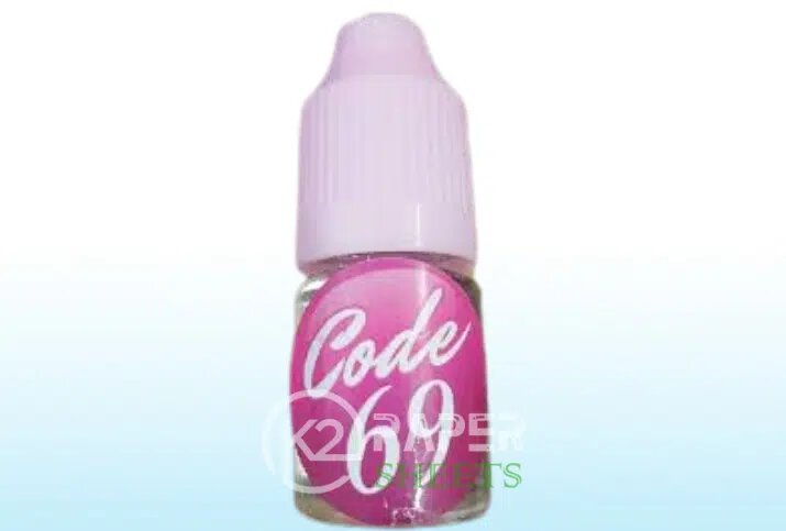 Code 69 Liquid K2
