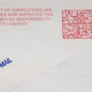K2 Spray on Attorney Letter