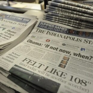 K2 SPRAY ON NEWSPAPER