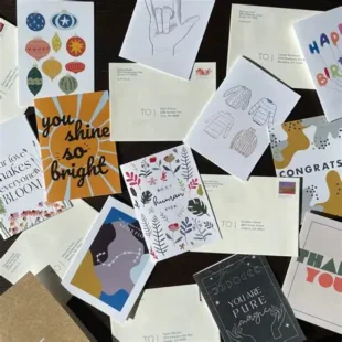 K2 CARDS